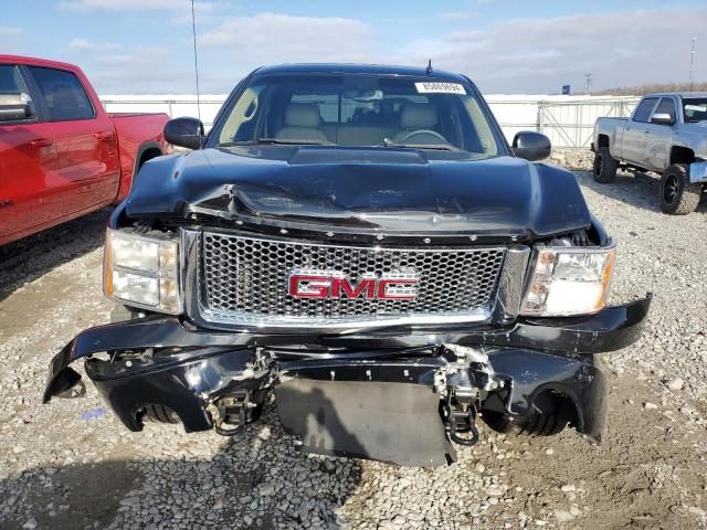 2013 GMC Sierra K1500 Denali