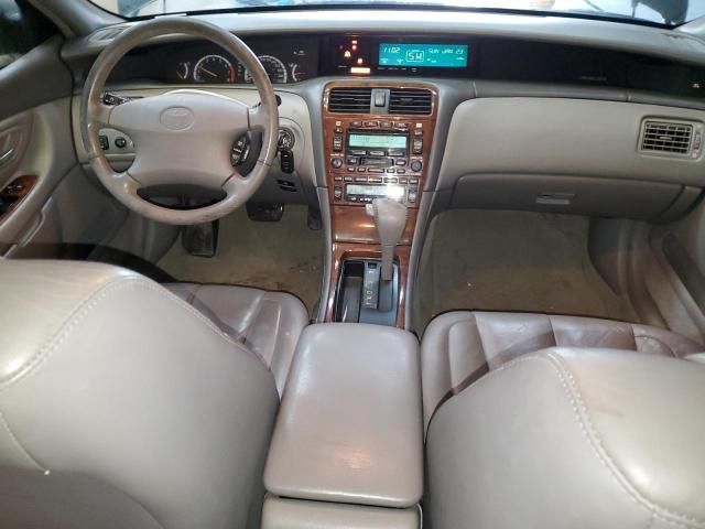 2000 Toyota Avalon XL