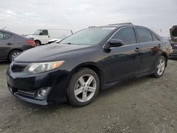 2012 Toyota Camry Base en venta en Antelope, CA