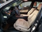 2010 Mercedes-Benz E 350 4matic