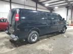 2012 GMC Savana G2500