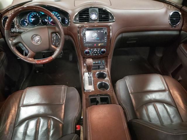 2013 Buick Enclave