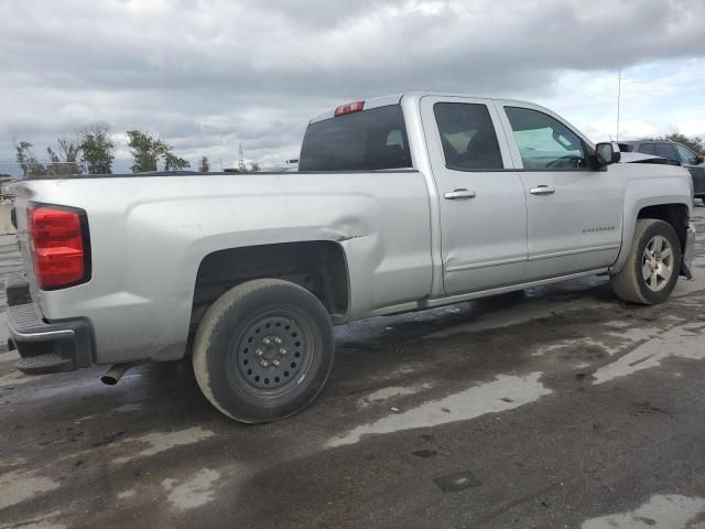 2019 Chevrolet Silverado LD C1500 LT