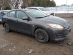 2010 Mazda 3 I