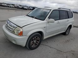 Salvage cars for sale at Lebanon, TN auction: 2005 Suzuki XL7 EX