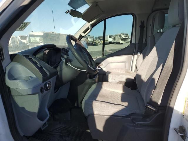 2015 Ford Transit T-250