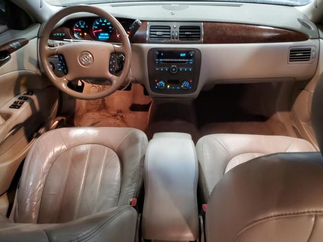 2011 Buick Lucerne CXL