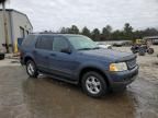 2003 Ford Explorer XLT