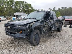 2012 Chevrolet Colorado en venta en Houston, TX