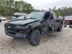 2012 Chevrolet Colorado