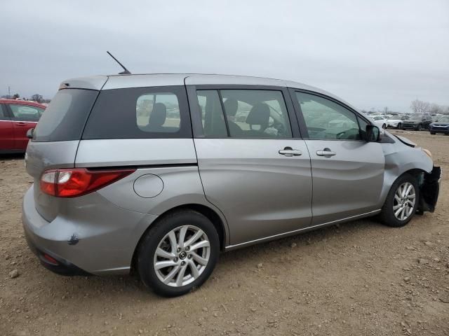 2013 Mazda 5