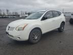 2010 Nissan Rogue S