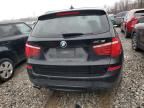 2016 BMW X3 SDRIVE28I