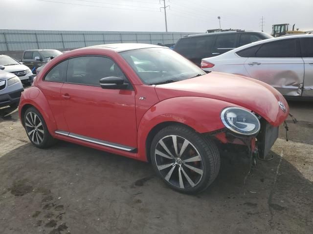 2014 Volkswagen Beetle Turbo