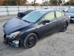 Subaru Vehiculos salvage en venta: 2015 Subaru Impreza