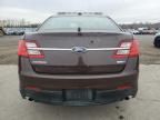 2013 Ford Taurus Police Interceptor