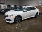 2017 Honda Civic EXL