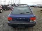 1997 Subaru Impreza Outback