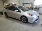 2022 Toyota Prius Night Shade