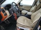 2006 Land Rover Range Rover Supercharged