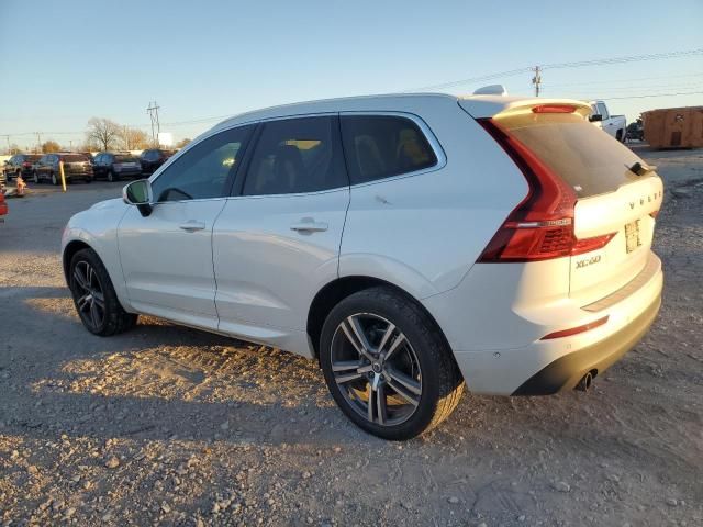 2018 Volvo XC60 T5