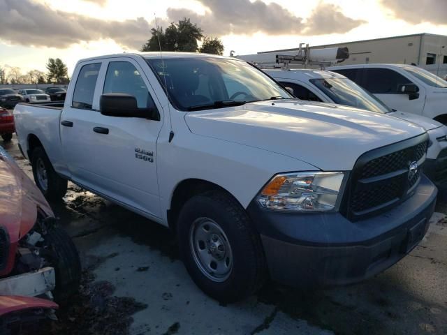 2018 Dodge RAM 1500 ST