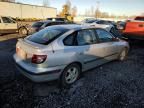 2004 Hyundai Elantra GLS