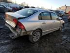 2006 Honda Civic LX