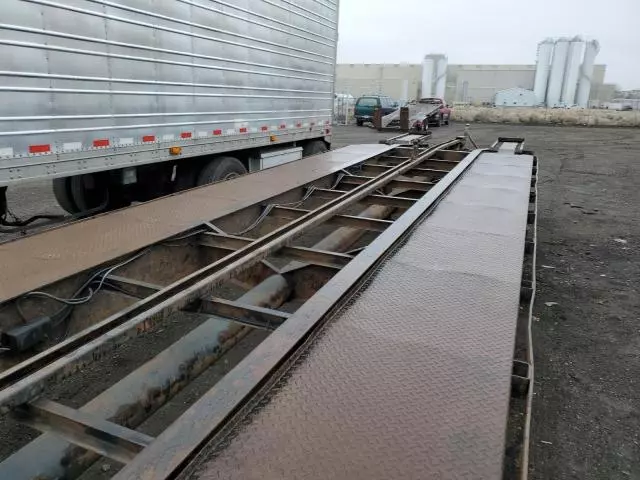 2008 Big Tex Car Hauler