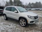 2012 Volkswagen Tiguan S