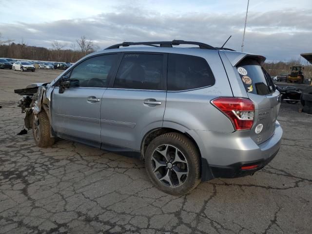 2014 Subaru Forester 2.0XT Touring