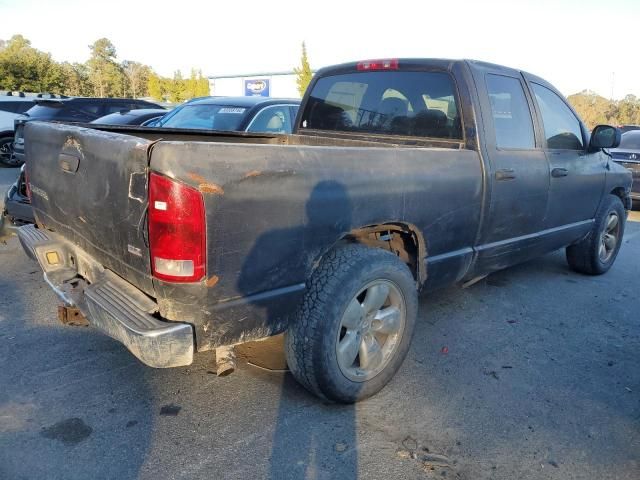 2004 Dodge RAM 1500 ST