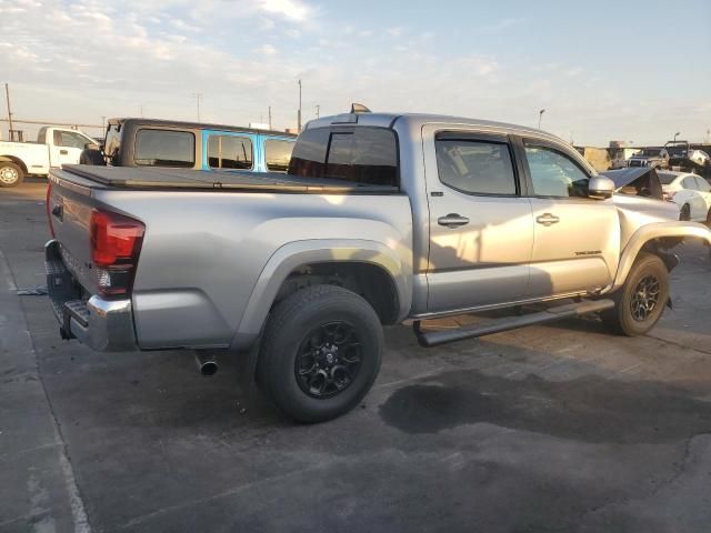 2020 Toyota Tacoma Double Cab