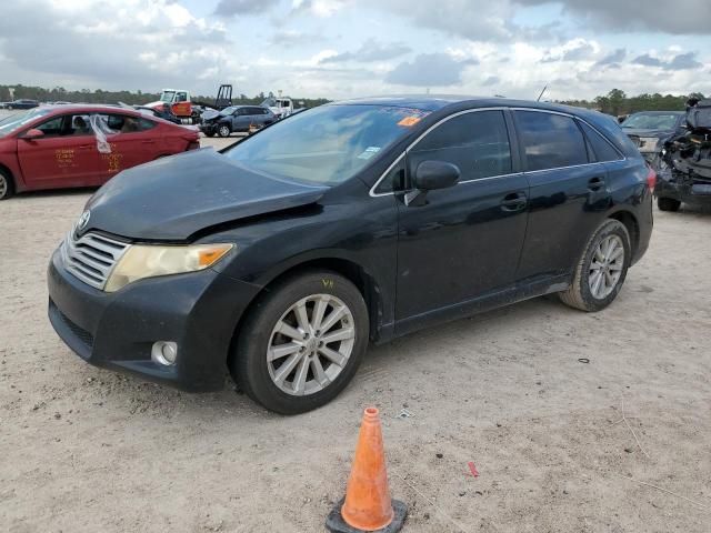 2011 Toyota Venza