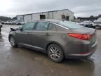 2011 KIA Optima LX