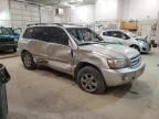 2004 Toyota Highlander Base