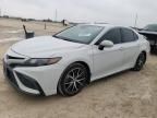 2024 Toyota Camry SE Night Shade