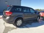 2015 Dodge Journey SE