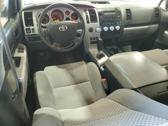 2008 Toyota Tundra Double Cab