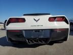 2016 Chevrolet Corvette Stingray 1LT