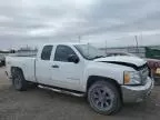 2012 Chevrolet Silverado K1500 LT