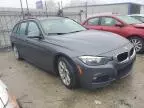 2015 BMW 328 D Xdrive