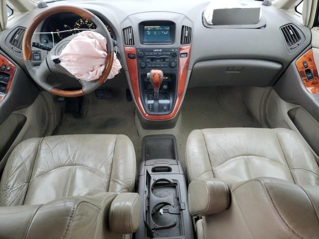 2003 Lexus RX 300