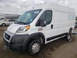 2020 Dodge RAM Promaster 1500 1500 High en venta en San Diego, CA