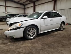 2013 Chevrolet Impala LTZ en venta en Pennsburg, PA