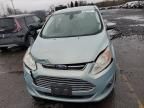 2013 Ford C-MAX SEL