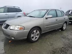 2005 Nissan Sentra 1.8 en venta en Antelope, CA