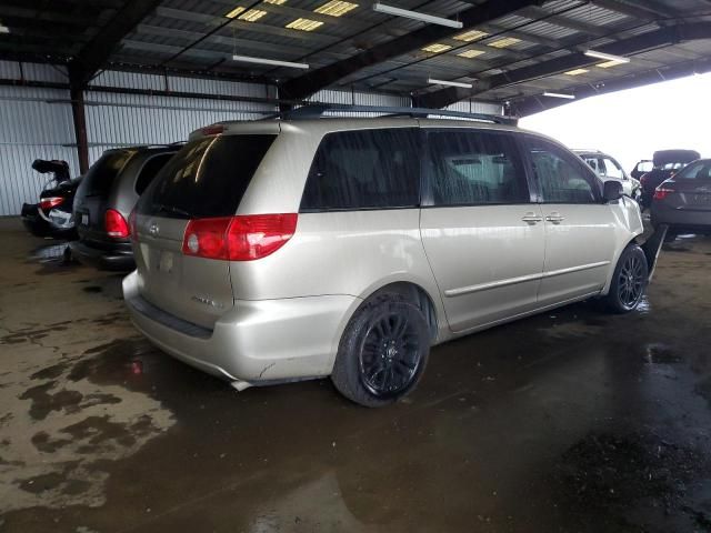 2006 Toyota Sienna CE