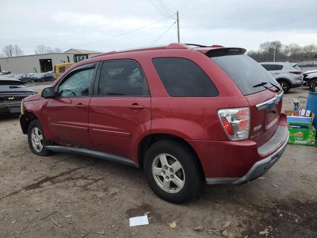 2006 Chevrolet Equinox LT