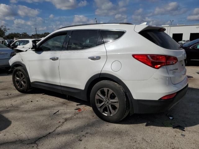 2014 Hyundai Santa FE Sport